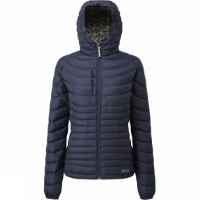 Womens Nangpala Hooded Down Jacket Womens Nangpala Hooded Down Jacket